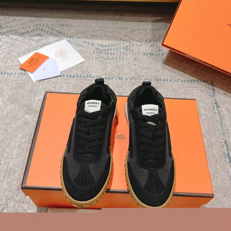 H**mes casual shoes